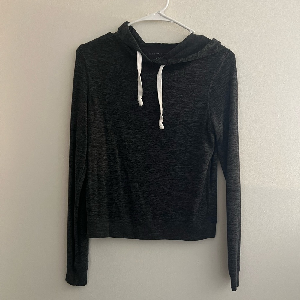 Lightweight Hoodie